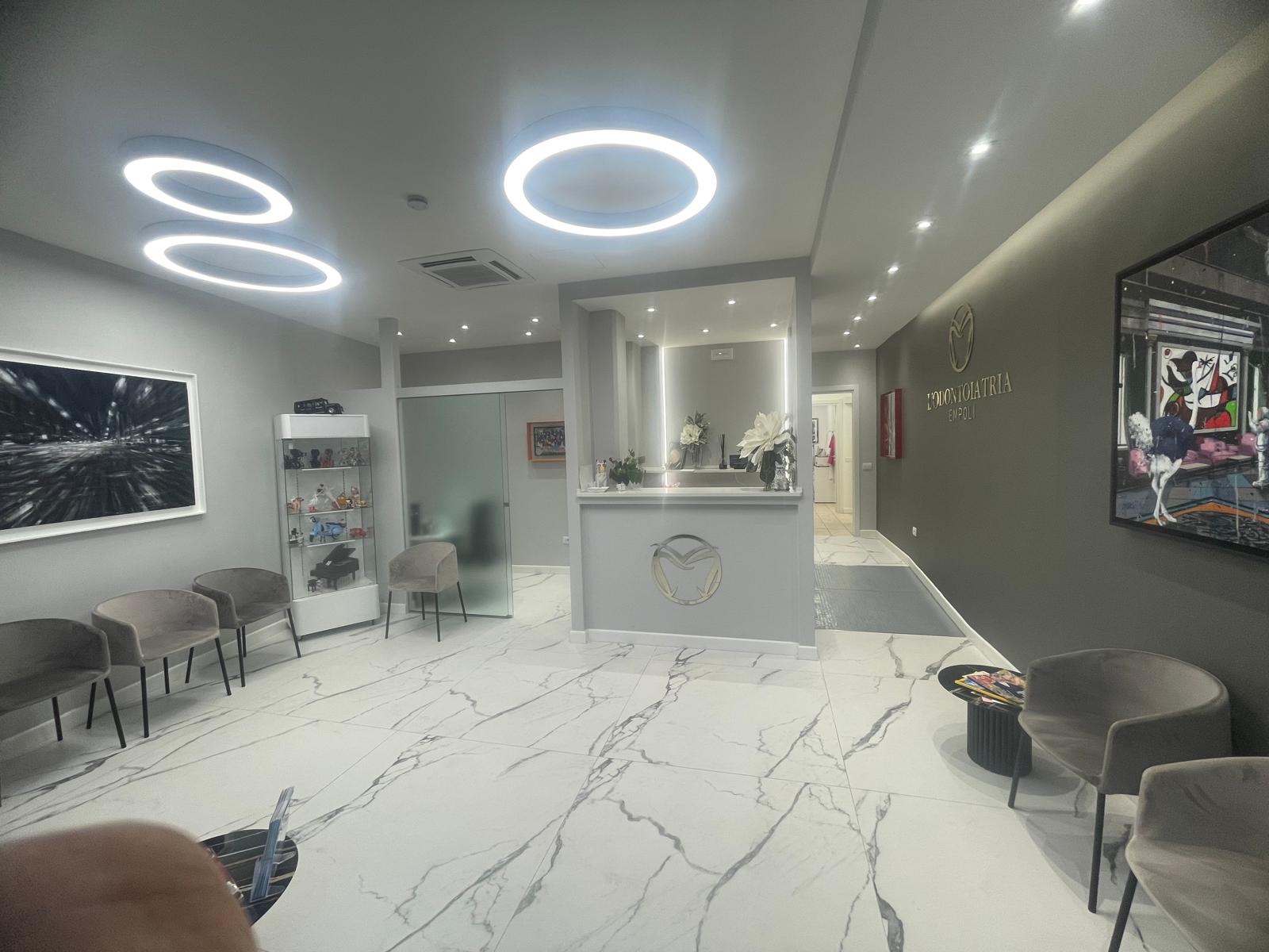 Foto studio Odontoiatria Empoli (2)